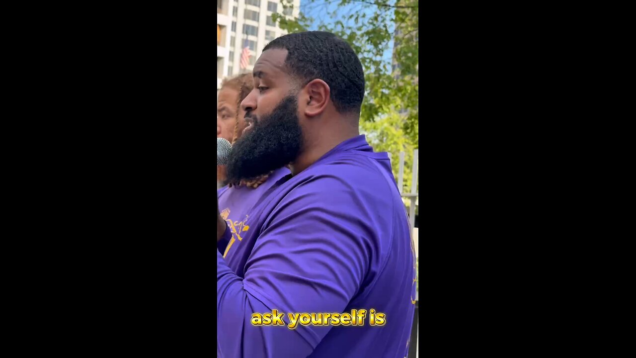 What IsThe Kingdom Of Heaven Worth To You🫵🏿?