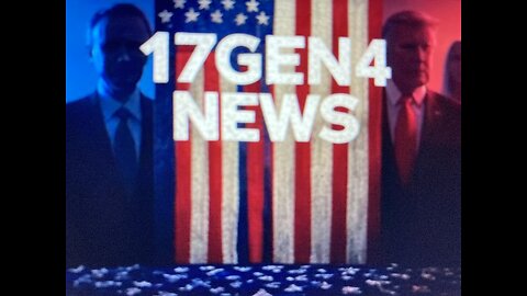 17GEN4.com - 1/21/2025 - News, Politics, MAGA, - Now you are here…