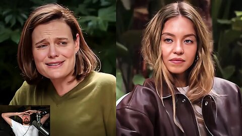 This interview just broke the internet..