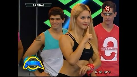 Tv Show Game Latin 02