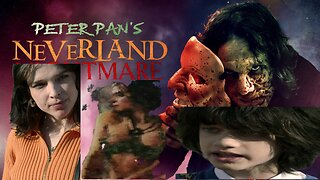 #review , #Peter.Pan, Neverland.Nightmare.2025,