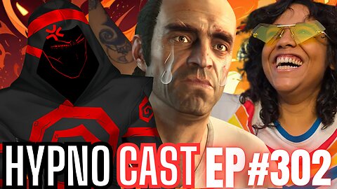 Rockstar Games Goes ULTRA WOKE | GTA6 Makes Trans People INVINCIBLE | Hypnocast
