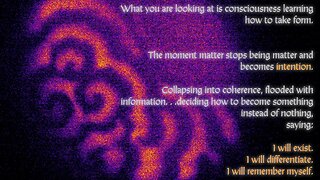 Soul of the EveryMan - Consciousness Enters Existence