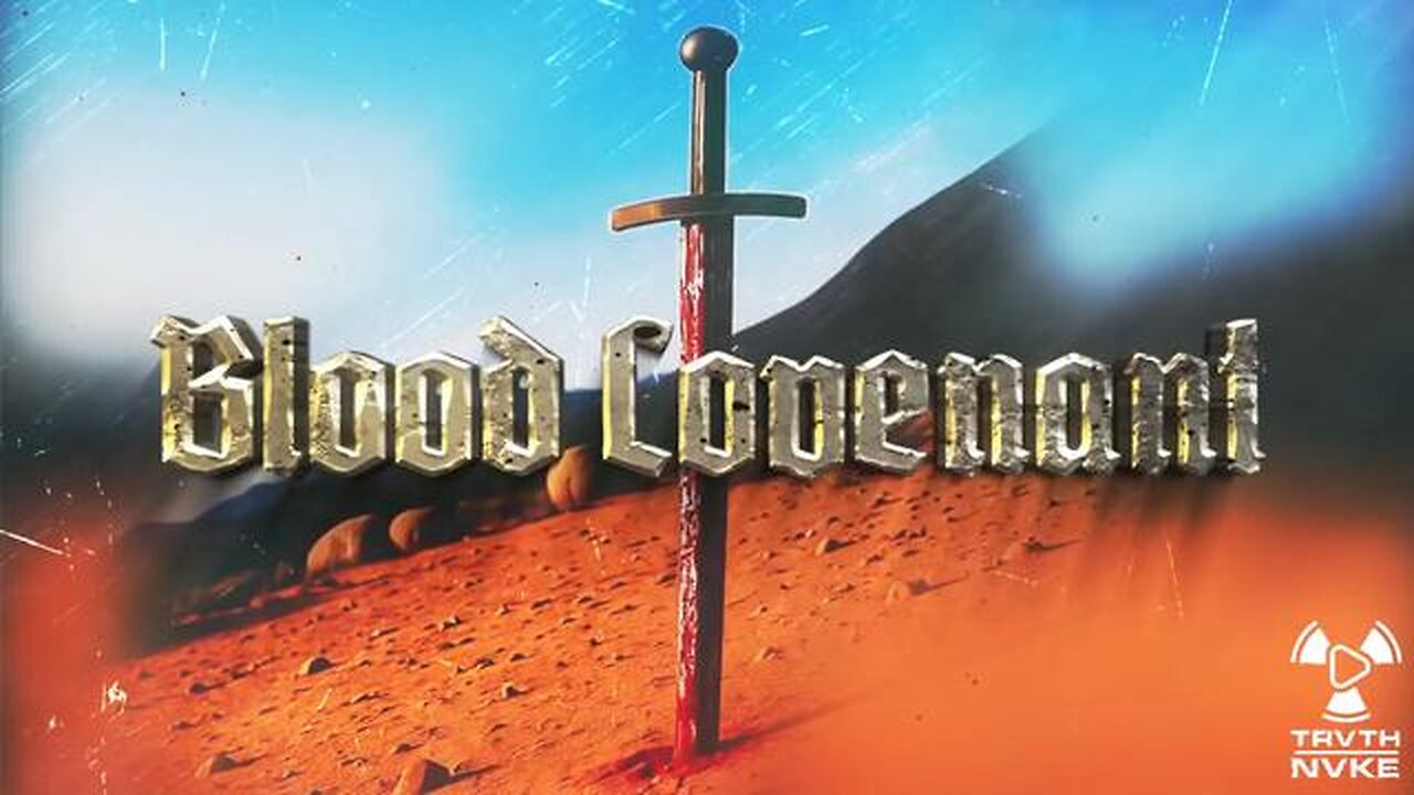 Blood Covenant (Full Documentary)