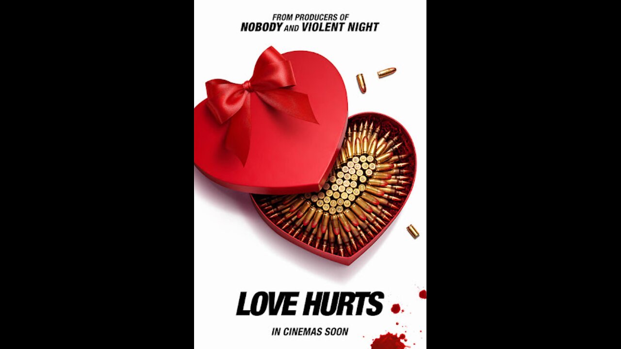 Film: "Love Hurts" (2025)