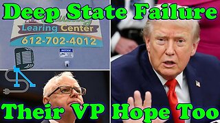 NOaDS 12.30.25 Fraud Explosion Shown To All On The Fringe