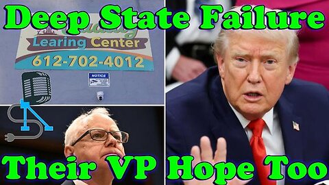 NOaDS 12.30.25 Fraud Explosion Shown To All On The Fringe