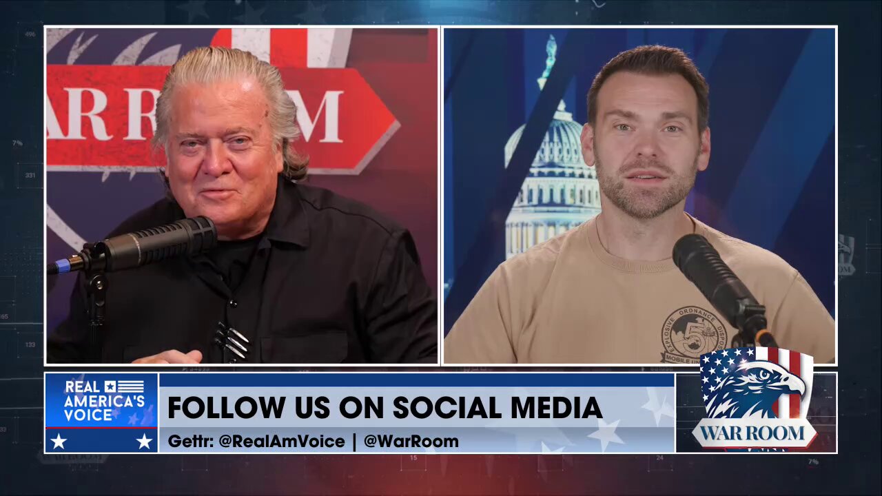 JACK POSOBIEC: The Hammer Has Just Been Dropped On Sen. Mark Kelly. Administrative Action Is Confirmed, Rank Reduction Is Incoming, And A Broader Investigation Has Been Launched