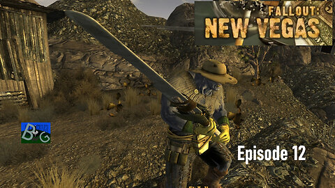 Fallout New Vegas Ultimate (Modded) Ep. 12