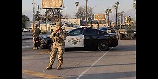 Looting Chaos: Dozens Arrested in Fire-Ravaged California Neighborhoods