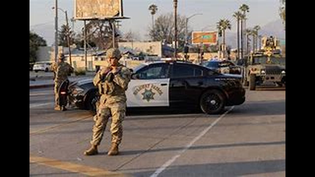 Looting Chaos: Dozens Arrested in Fire-Ravaged California Neighborhoods