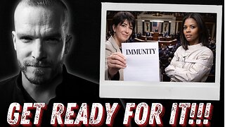 Esptein BOMBSHELL!!! TPUSA Has The #1 Livestream ALL TIME! + Candace Is BIG MAD At Jesus?!