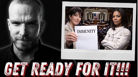 Esptein BOMBSHELL!!! TPUSA Has The #1 Livestream ALL TIME! + Candace Is BIG MAD At Jesus?!