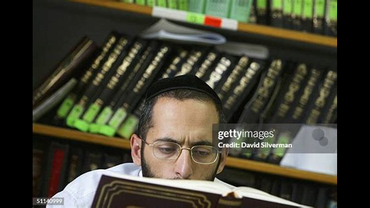 TALMUD ₪ AND THE KABBALAH