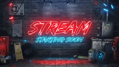 Chillin in the Rumble Lounge