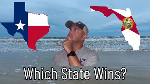 Texas vs Florida Inshore Fishing | Key Differences Every Angler Should Know