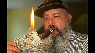 Is This Cigar Worth 100 Bills? The Saka Unicorn