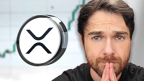 Why XRP Could 10X in 2025: Tokenization, BlackRock, the Genius Act, and RLUSD Explained