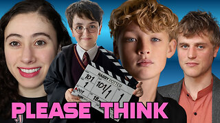 Sperging Over Spergs On Twitter In Regards To Harry Potter HBO