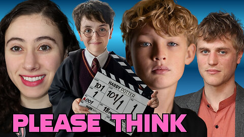 Sperging Over Spergs On Twitter In Regards To Harry Potter HBO