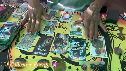 Collective Awakening 🔮✨: Exposing 1111 Rat Energy ⚡️Reject Negativity with Strength 🚫✨