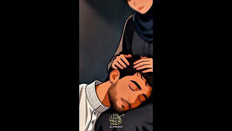 Men get comfort when they are loved