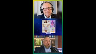 Teacher Flips the Flag for Attention