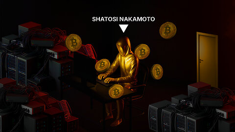 La verità nascosta su Satoshi Nakamoto e le origini di Bitcoin