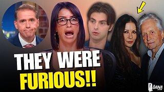 Hollywood Actors FURIOUS Their Kid Got Steamrolled By Scott Jennings