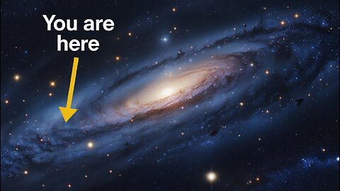 How Big Is The Universe?