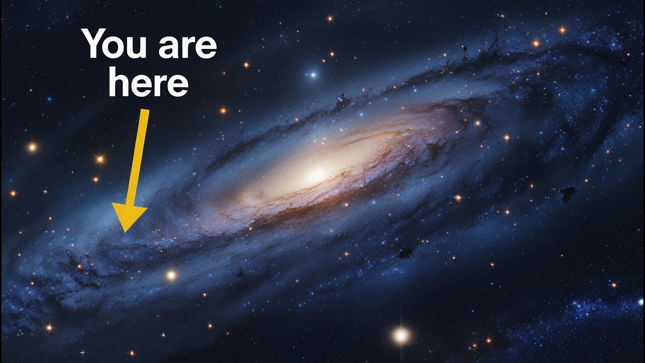 How Big Is The Universe?