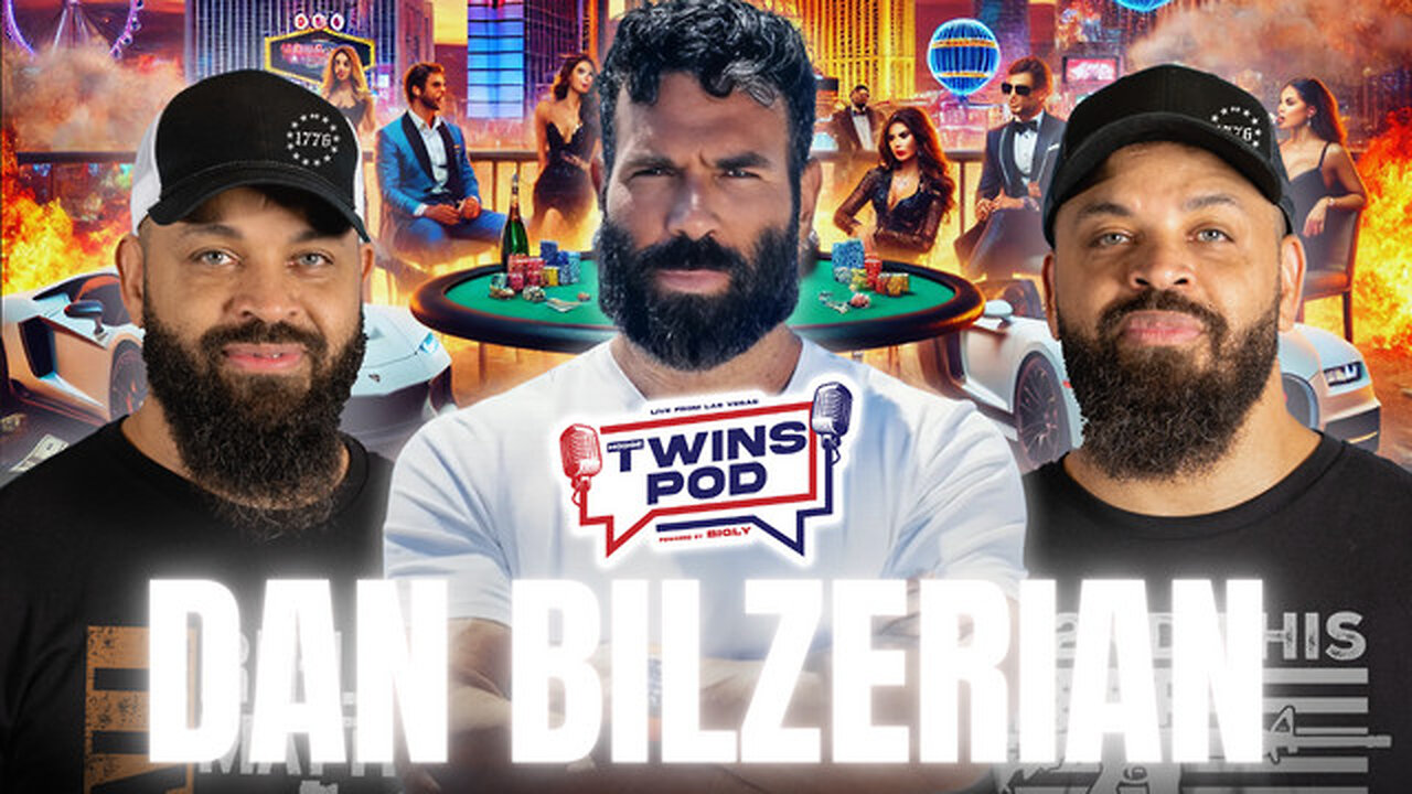 Dan Bilzerian