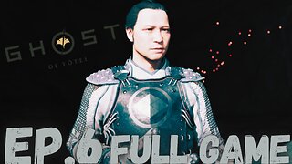 GHOST OF YOTEI Gameplay Walkthrough EP.6- Toshi The Torch FULL GAME