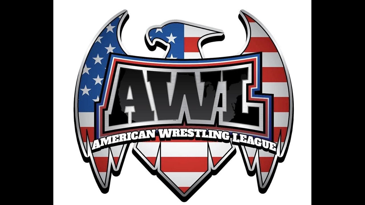 AWL WRESTLING - INTO THE FLIPSIDE 2025