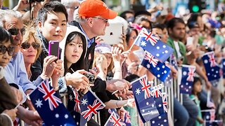 Is Australia a Multicultural Country? 🤨