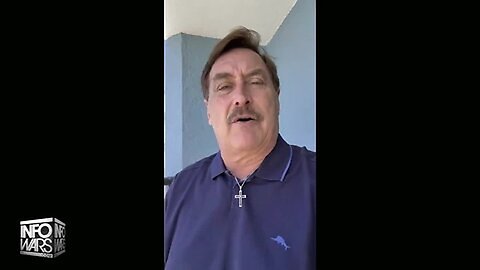 TYRANNY ALERT: Judge Finds Mike Lindell/MyPillow Guilty Without a Trial!