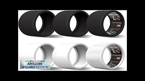 Ring Cover Compatible with Oura Ring 6 Pack Silicone Ring Protector Review