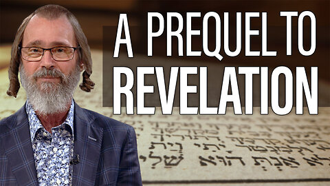 Revelation Decoded Season 1: Revelation in the Old Testament