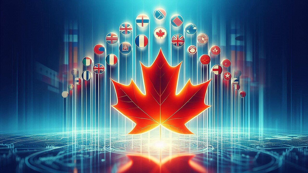 Canada’s Quiet Shift Into Great Power Politics