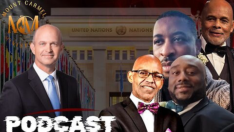 SDA Church Joins The UN, Heritage Calls For a Uniform Day of Rest, The Special Resurrection?