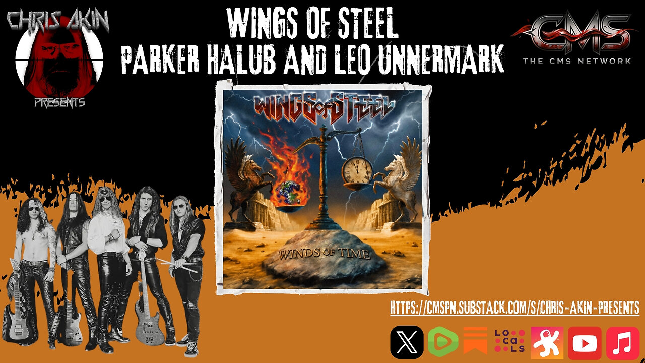 Wings Of Steel: Misunderstood, Misclassified & Ready to Dominate!