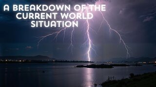 Citizen Journalists, Breaking Down the Movie, Thundering into Change