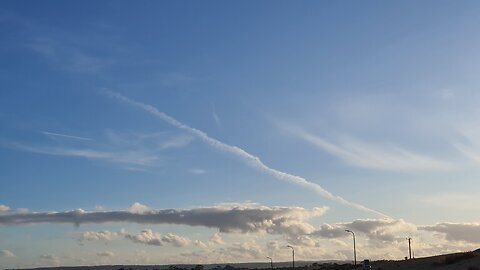 Undisclosed weather modification : Adelaide : 08.07.25