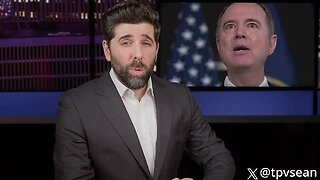 Leaked Anne Heche Doc Proves 'Child Trafficker' Adam Schiff 'Silenced' Anthony Bourdain