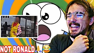 GET HIM A HAPPY MEAL😂 | Dumbest Criminals Who Got Away With It - Then Didn’t! Part 2 [Reaction]