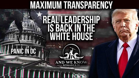 3.1.25 - REAL LEADERSHIP in AMERICA, Zelensky EXPOSED, The WORLD is WATCHING, PRAY!