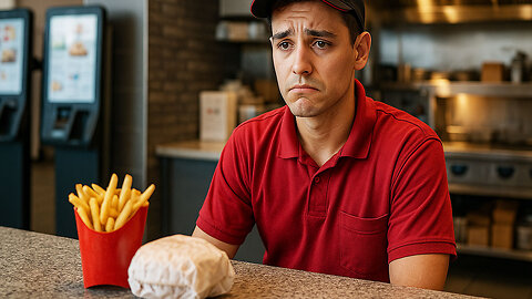 California RAISED Fast-Food Wages to $20 — Jobs FELL and Prices JUMPED!