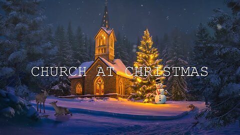 Traditional Christmas Carols