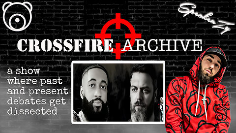 Crossfire Archive Episode 2 | No Fugaze Podcast Vs Counterpoints | Women In The Military