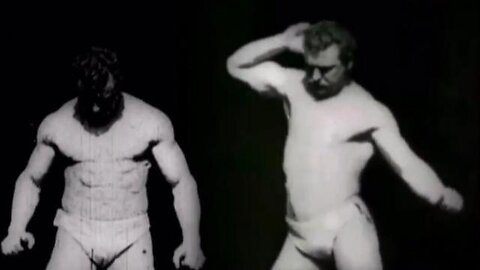 Mith Chronicler’s Vintage Vaudeville Circus Episode 2